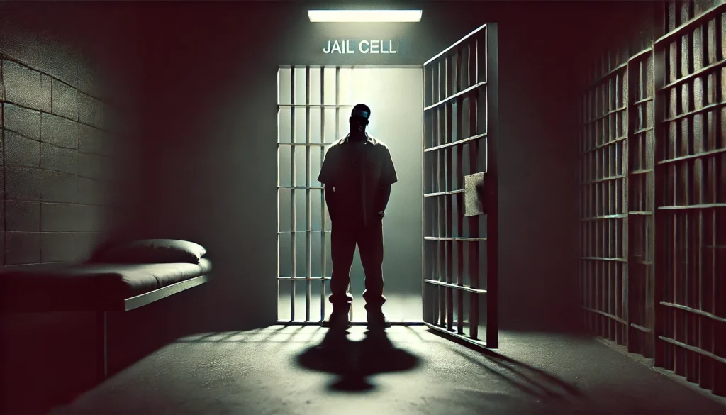 Diddy faces potential prison time amid federal charges.